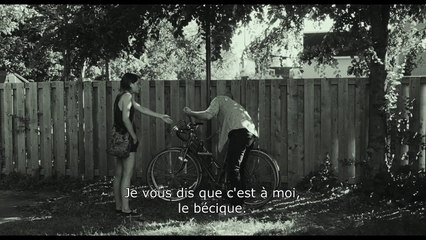 TU DORS NICOLE - Bande-annonce VO