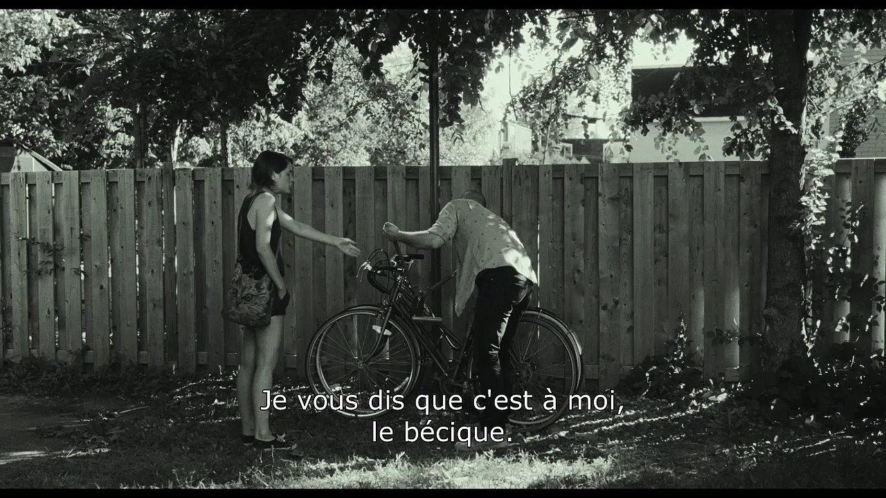 TU DORS NICOLE - Bande-annonce VO