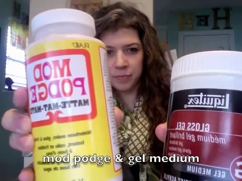 TUTO : Transférer facilement ces photos sur bois