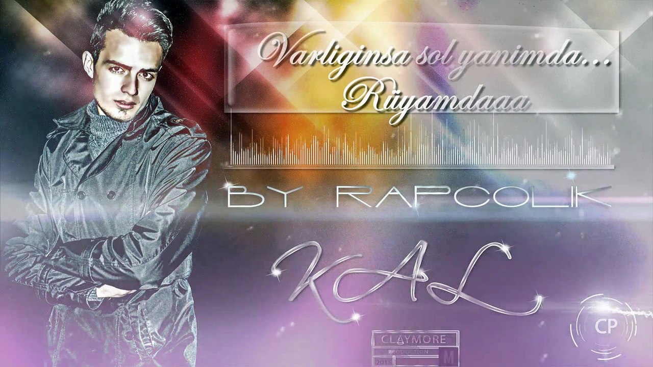 By Rapcolik - KAL [2015]®