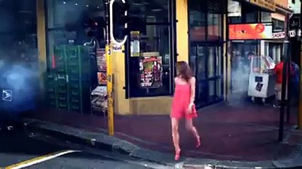 OHAA..Havalı Kızın Hazin Sonu..