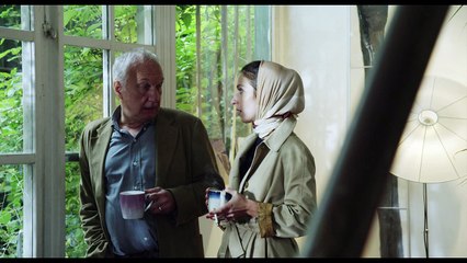 L'ANTIQUAIRE - Bande-annonce VF
