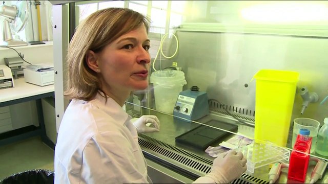 Envoyé spécial : Préparez vos mouchoirs