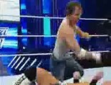 WWE Smackdown ,26-2-2015, Dean Ambrose vs. The Miz Full Match 26-February 2015