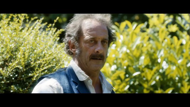 JOURNAL D'UNE FEMME DE CHAMBRE - Bande-annonce VF