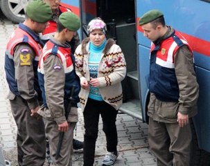 Kendisini Taciz Edeni Öldüren Kadına 12.5 Yıl Hapis