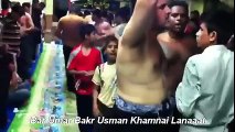 شیعہ سُنی بھائی بھائی کا نعرہ لگانے والے اور دن رات سپاہ والوں کو انتہا پسند کہنے والے یہ ویڈیو دیکھیں
