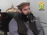 Molana Yousaf Pasrori -Seerat Maa Ayesha By Fahim Malik