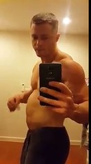 How To Get Six Pack In One Minute...Awesome Video Must Watch..