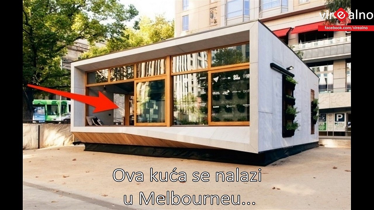 Amazing Tiny House