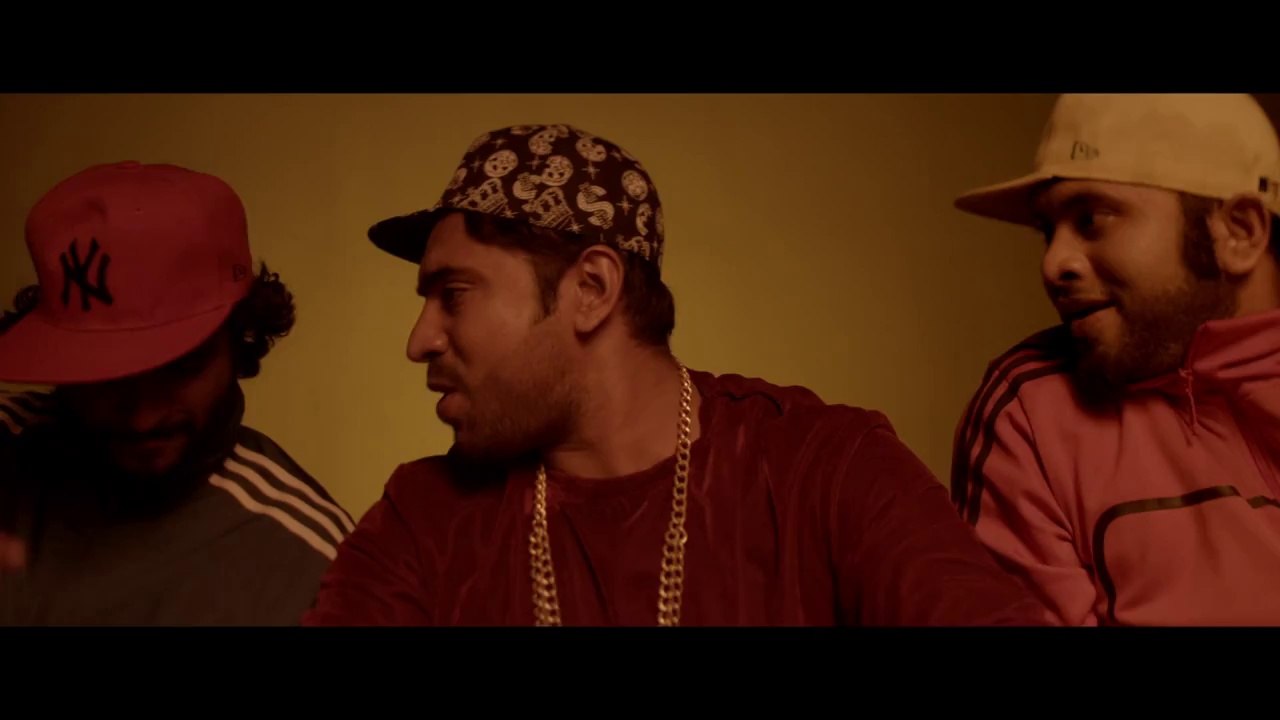 Oru Vadakkan Selfie Movie $tylisH Song - Enne Thallendammaava HD