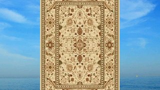 LA Rug Ziggler 8604/16 Rug 9'x12'