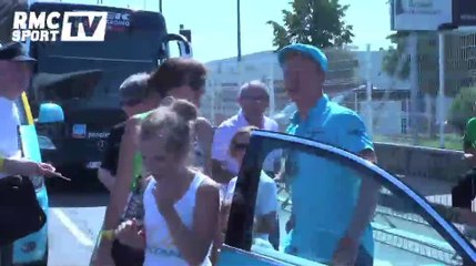 Cyclisme / Nibali privé de Tour de France ? 27/02