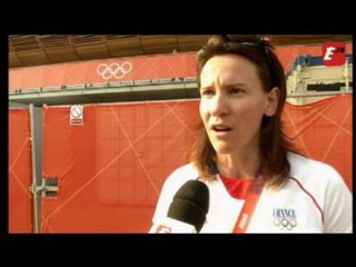 Download Video: BMX - JO 2012 : Le BMX en manque de réussite