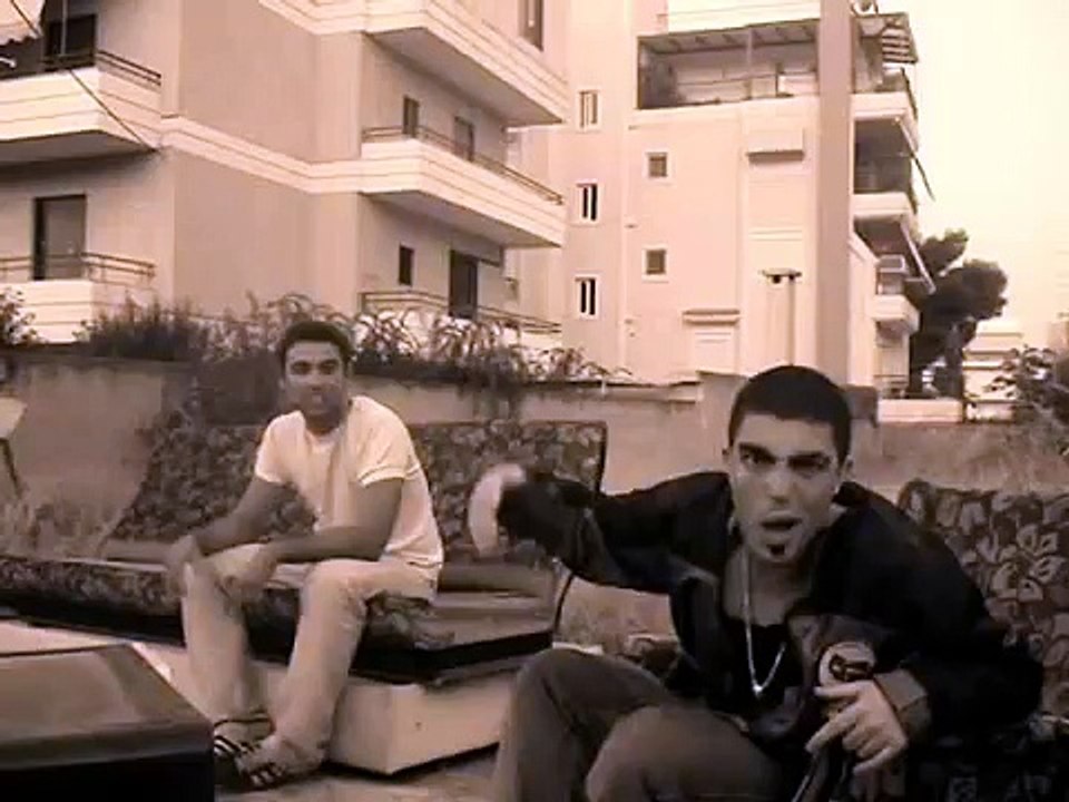 Tus & Δημήτρης - Οι θεοί των θεών (Video Clip) _ Tus & Dimi