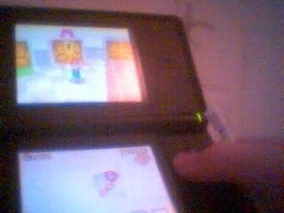 supermario 64 ds