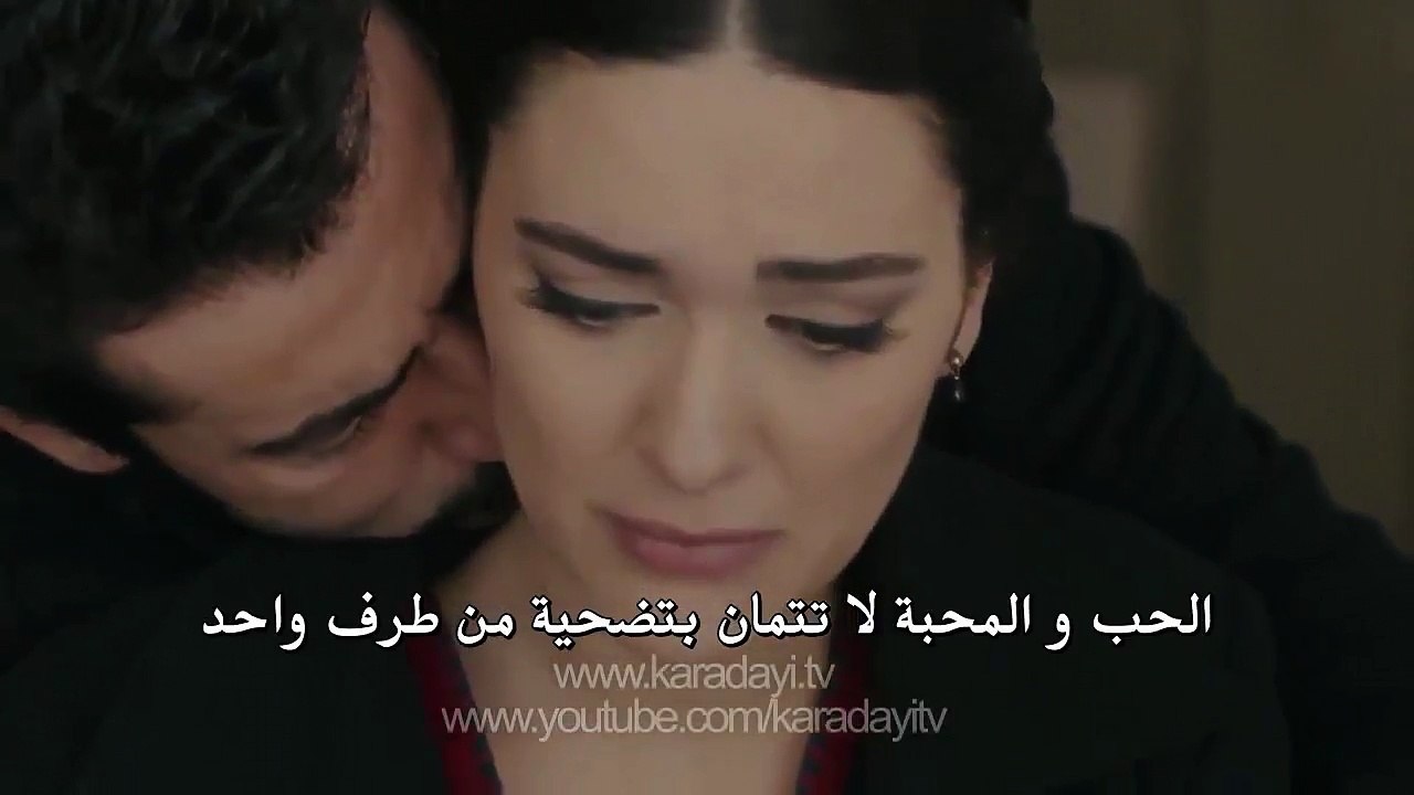 مسلسل القبضاي الموسم الثالث إعلان 2 لحلقة 25 مت...