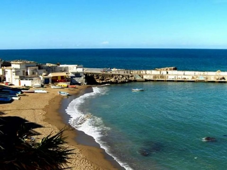 Nass el houma pointe pescade