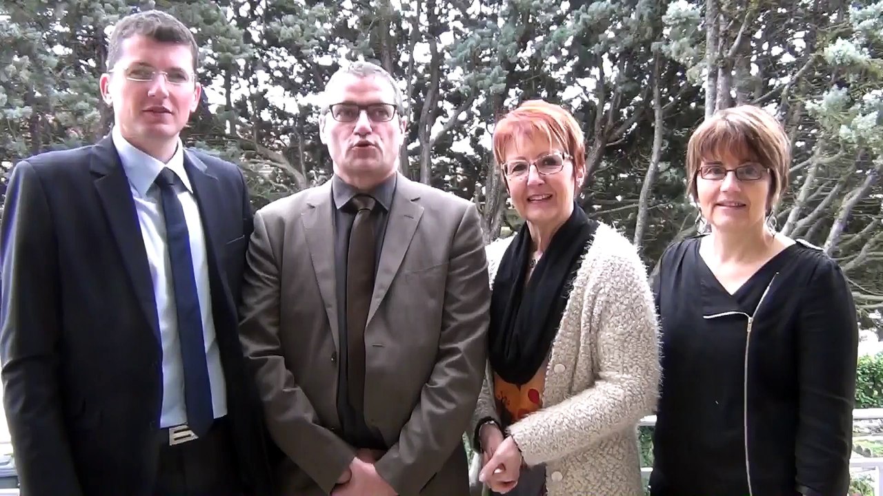 Canton 1 UPL Loire Maras