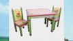 Fantasy Fields - Magic Garden Table & Set of 2 Chairs