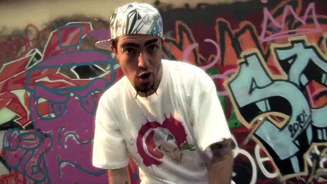 TUS feat. ΚΑΤΑΧΘΟΝΙΟΣ _POIOUS AKOUS_ (LOONEY TUS)