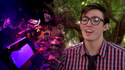 Final Judgement Preview - Trevor Douglas - AMERICAN IDOL XIV