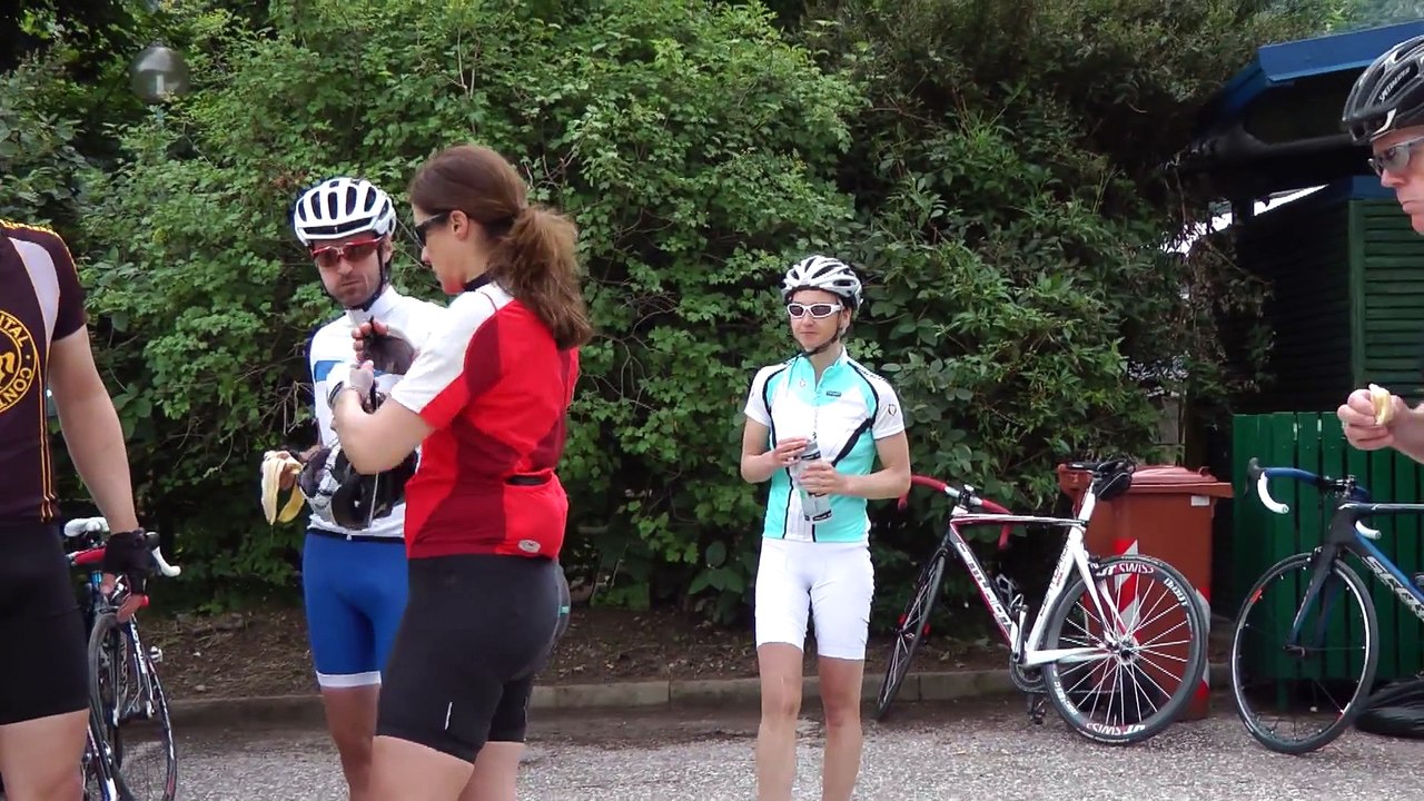 Rennradwoche mit Udo Bölts im Bikehotel Jagdhof