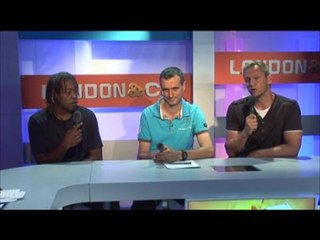 London and Co : De la grande expertise...