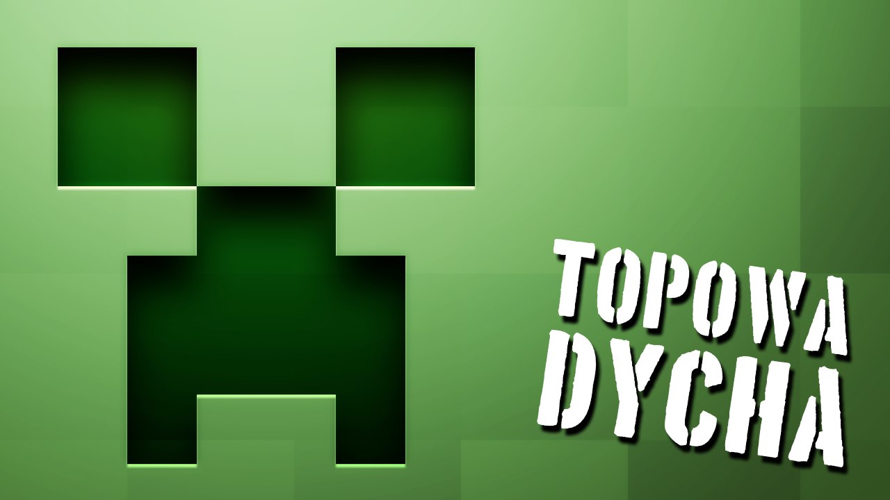 10 faktów na temat Minecrafta [TOPOWA DYCHA]