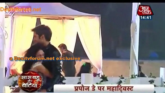 Nisha Aur Uske Cousins Mein Propose Day Par Nisha Ki Life Mein Maha Twist 8th Fe