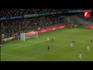 MHSC - Camara 34ème