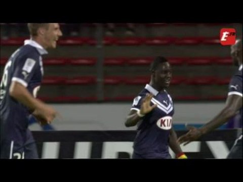 FCGB - Saivet 52ème