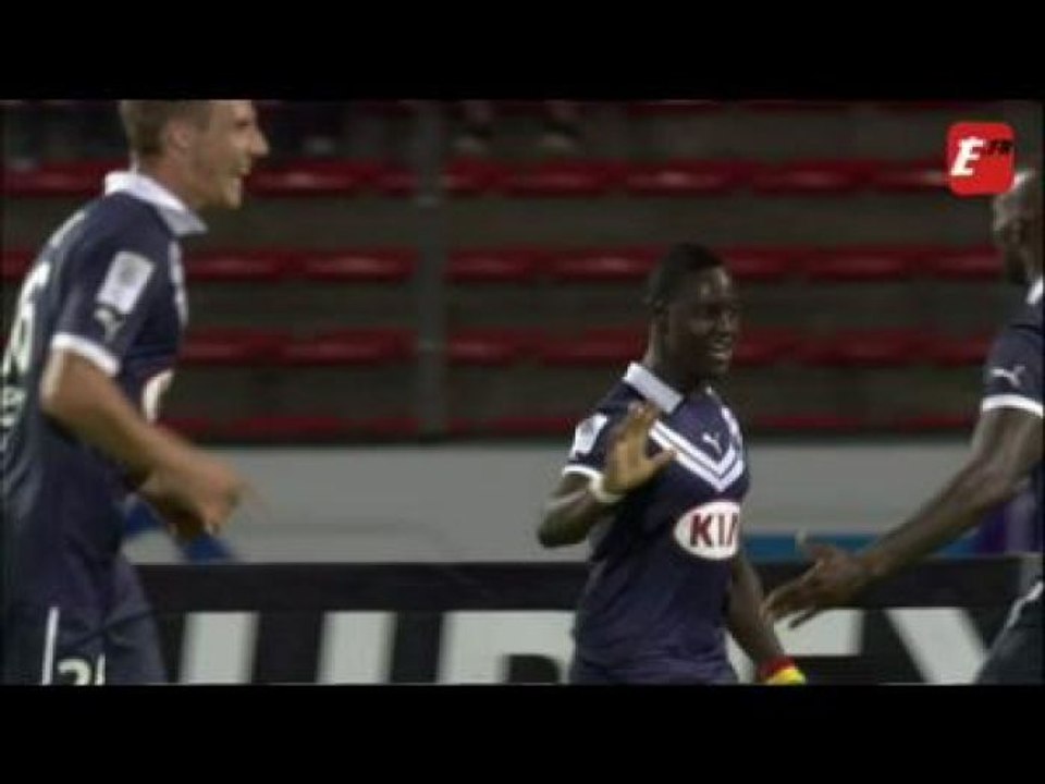 FCGB - Saivet 52ème
