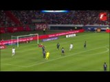 Paris SG - Lorient : 2-2