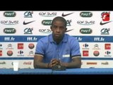 Foot - Bleus : Mavuba, fier et heureux