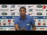 Foot - Bleus : Clichy, les JO et La Marseillaise