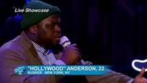 House of Blues  Hollywood Anderson - AMERICAN IDOL XIV