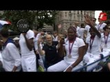 JO - Londres 2012 : Aux Champs d'honneur