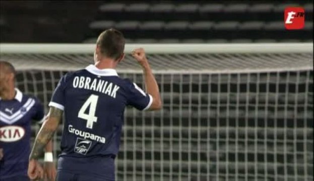 Foot - L1: Les plus beaux buts de la 1ère journée