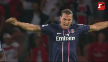 L'ÉQUIPE-TYPE de la 1ère journée