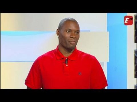 Cyclisme - Piste - JO : Baugé retrouve le sourire