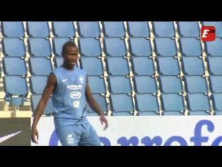 Foot - Bleus : Qui a tout à gagner ?