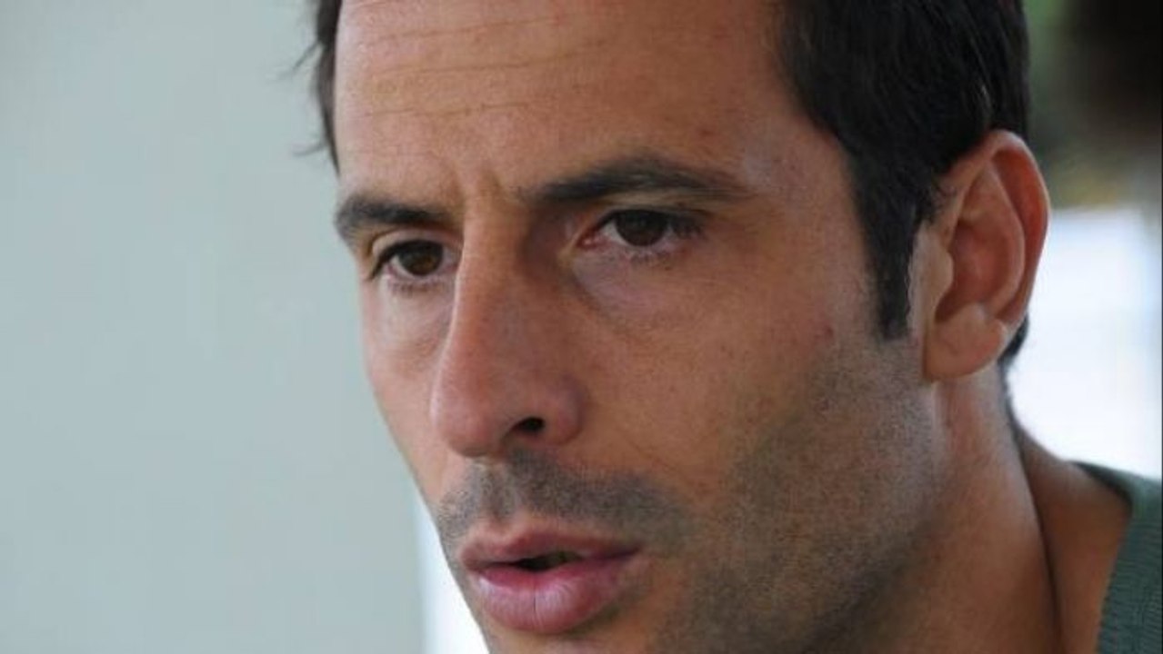 FCL - Giuly: «Envie de jouer»
