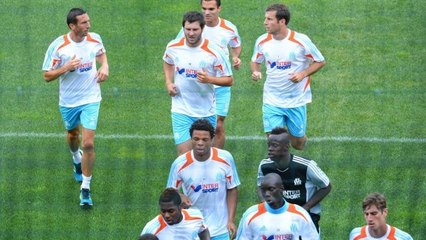 Marseille, une embellie bien fragile