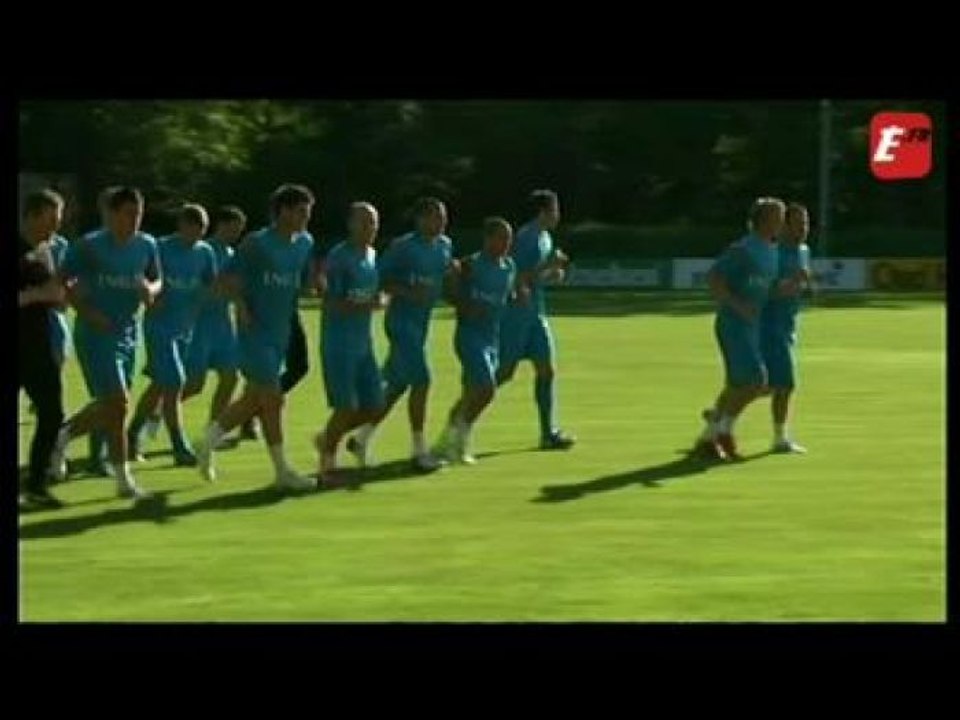 Foot - Transferts : Mercato Express