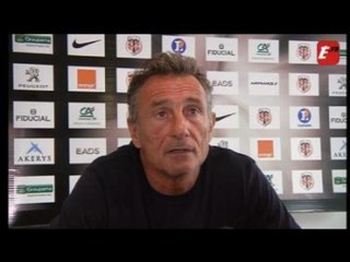 Rugby - Top 14 : Toulouse remet les compteurs à zéro