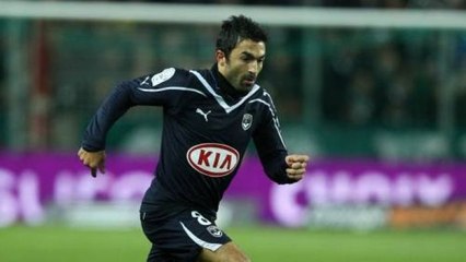 FCGB - Ben Khalfallah : "Dans le foot ça va vite !"