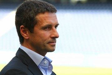 OL - Garde: «Un choc assez violent»