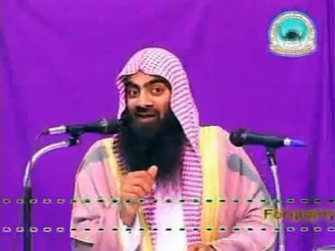 5of24 (Wife's Halal Jaadu to her Husband) By Shaikh Tousif Ur Rahman