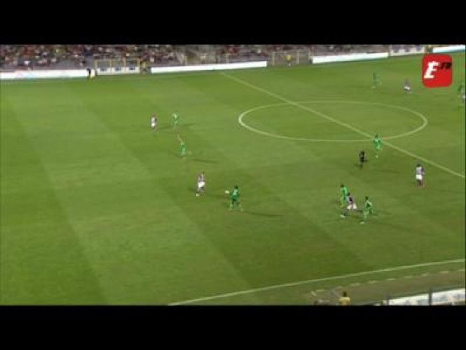TFC - Ben Yedder 59e
